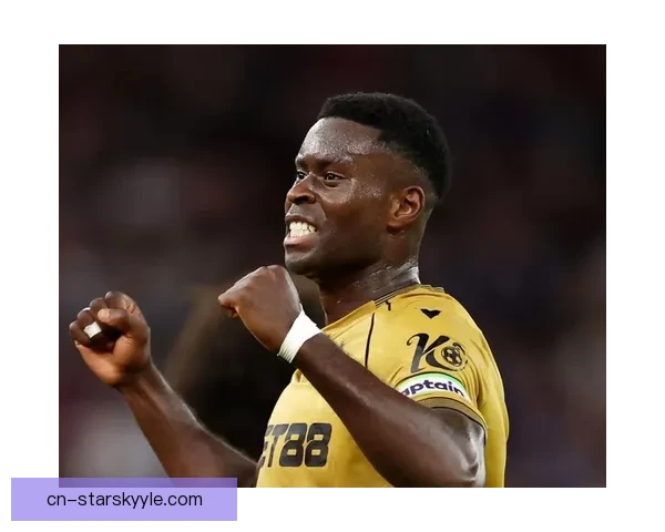 格伊加盟曼城出球中卫价值解析