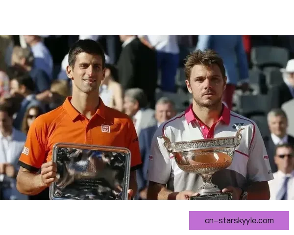 男子网坛全满贯传奇群像回顾