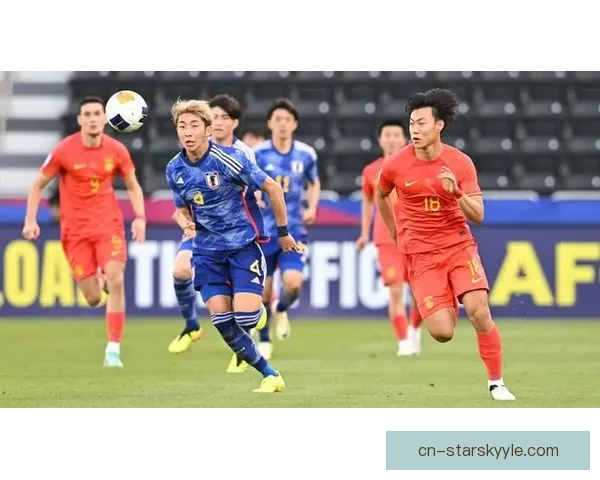 两次登顶日本队U23决赛全胜