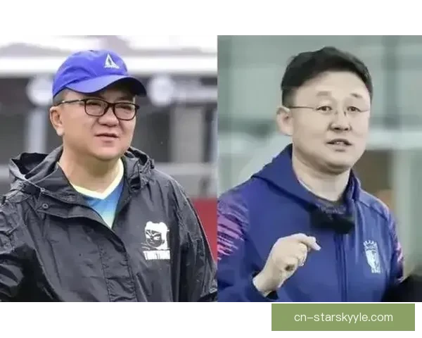 孙继海回击董路讽足球小将删文