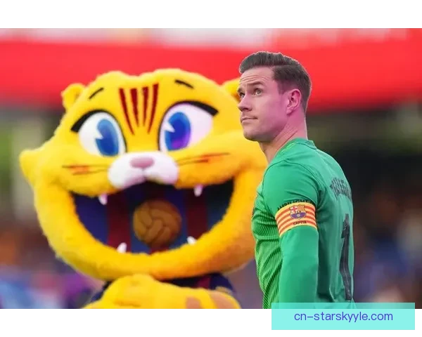 97分钟特尔施特根圆世界杯梦 97分钟特尔施特根圆世界杯梦