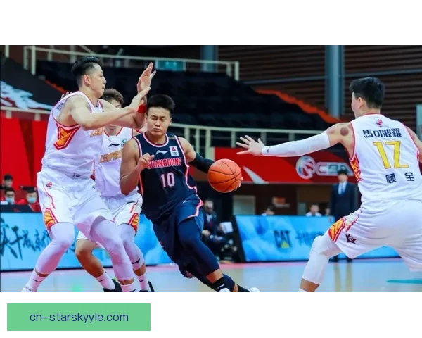 CBA最进步榜徐昕力压郭昊文 CBA最进步榜徐昕力压郭昊文