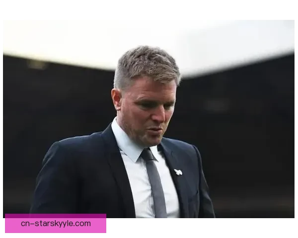 埃迪豪若不适合将辞任纽卡主帅