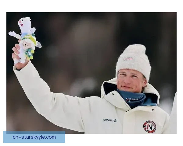 克莱博冬奥11金领衔挪威18金