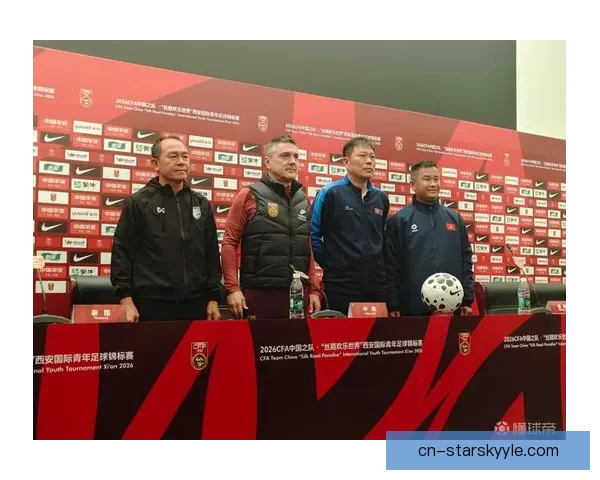 东体：安东尼奥执教国奥几成定局 U23名单初现雏形