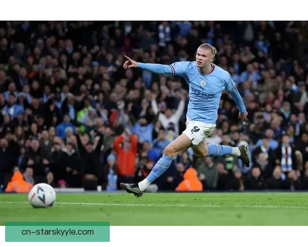 哈兰德低迷曼城爆冷争冠拉警报