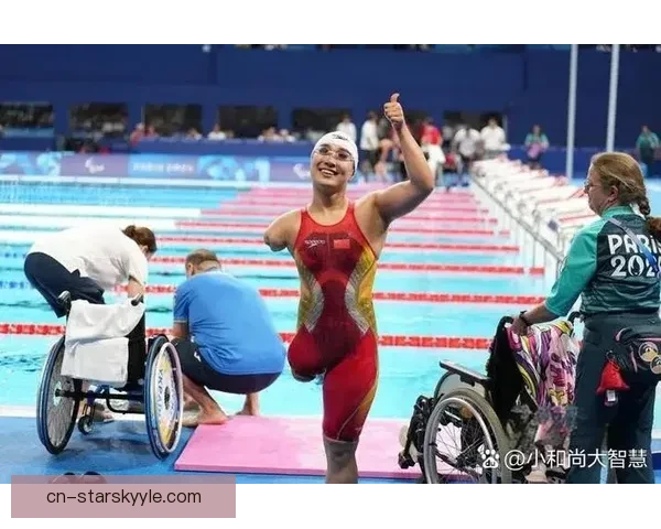 【直播】和我国残奥健儿 一起搭乘敞篷巴士游行吧！